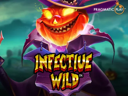 Infective Wild slot